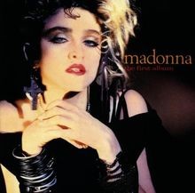 Madonna von Madonna | CD | Zustand gut