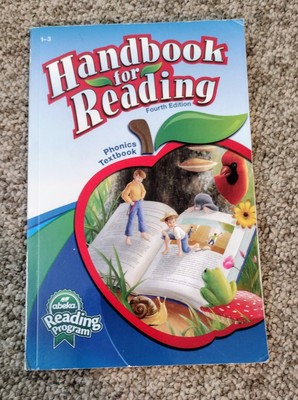 Abeka Handbook For Reading