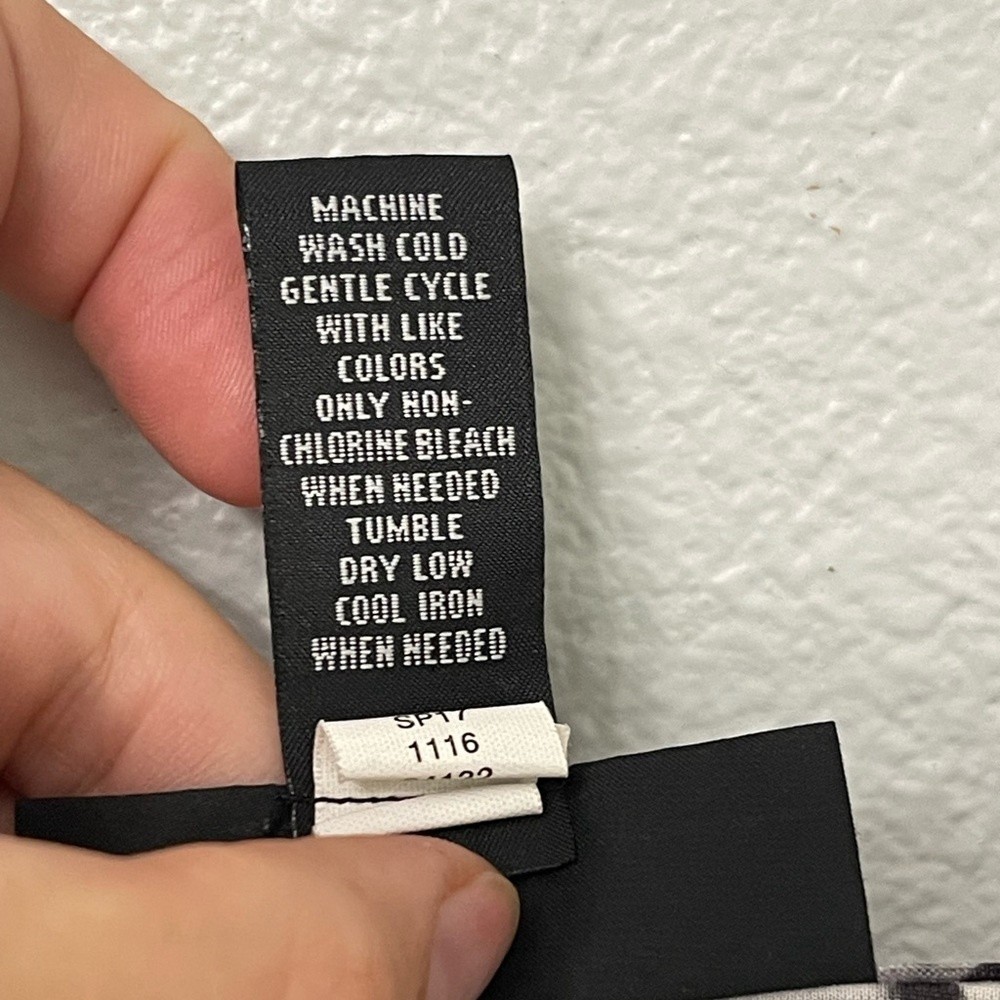 INC International Concepts Diamond Python Front P… - image 9