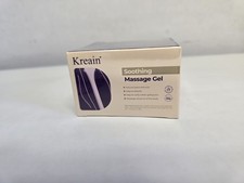 Kreain Joint Pain Gel Fast Acting Gel, Soothing Pain Massage Gel 100g