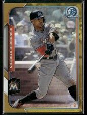 2015 Bowman Baseball Gets Twitter-Exclusive Refractors and Autographs 20