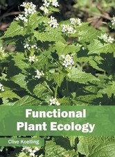 Functional Plant Ecology (Hardback) (UK IMPOR...