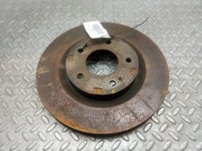 Disque de frein Mitsubishi GRANDIS