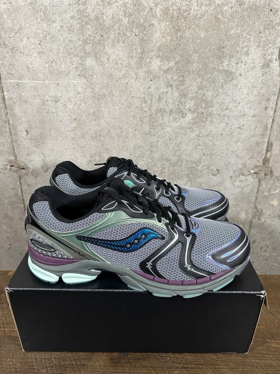 Size 14 - Saucony ProGrid Triumph 4 Winter Solstice Pack | eBay