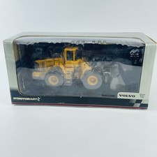 Las mejores ofertas en Volvo 1:50 Equipo de construcción Diecast