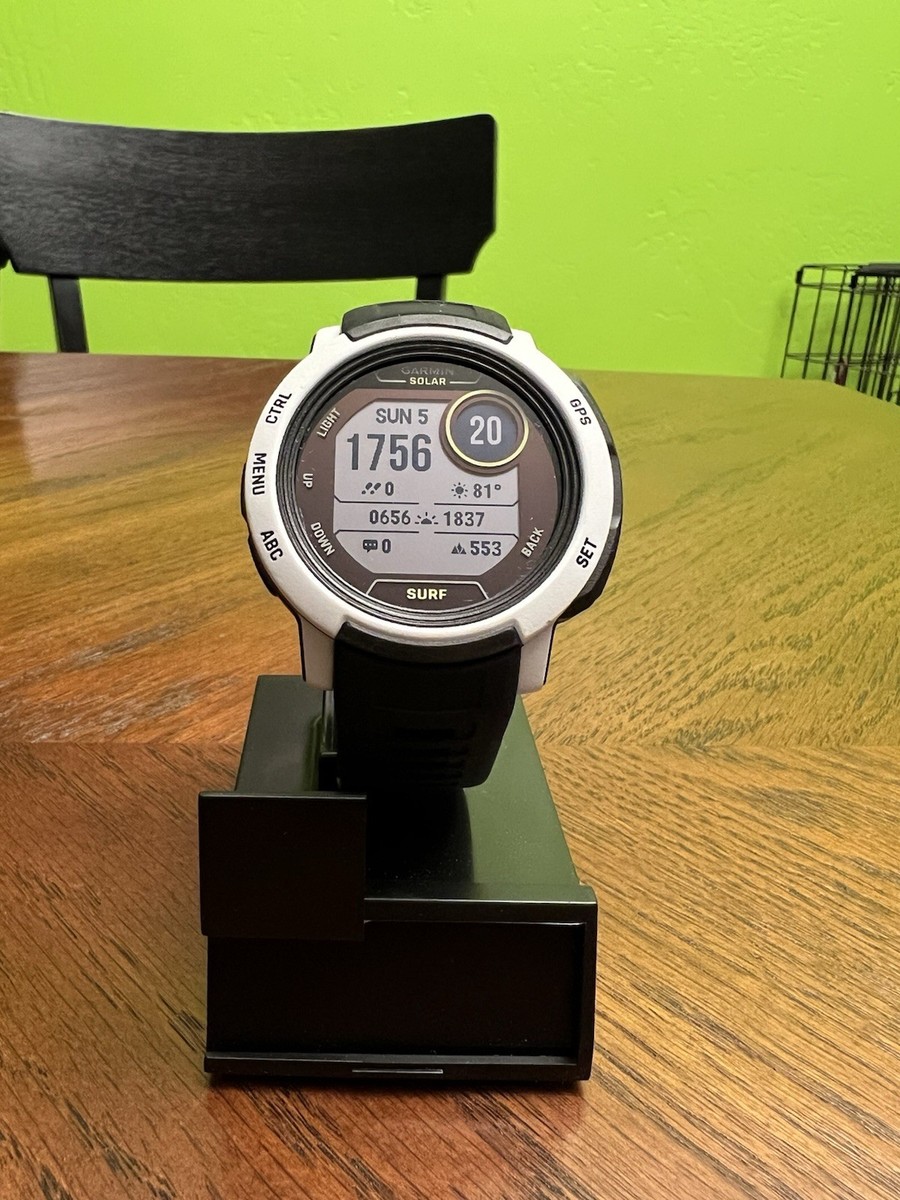 Garmin Instinct 2 surf 【公式通販】