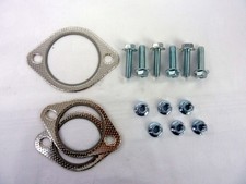 Pot d'échappement Lexus IS