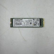 SK hynix SC311 128GB M.2 2280 SATA SSD HFS128G39TNF-N2A0A Dell 06HG72 82% Health