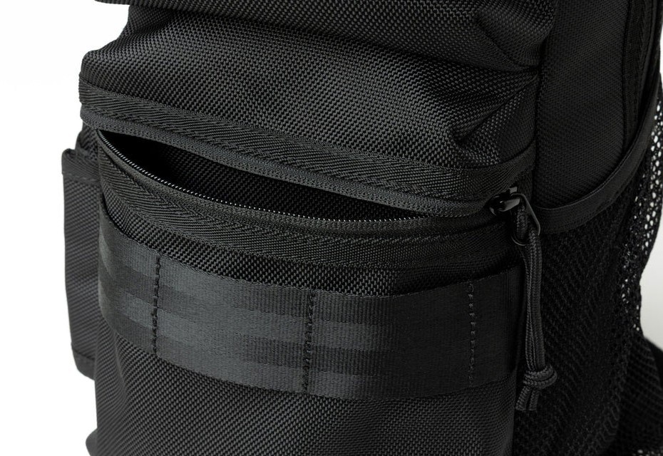 NEW ERA x Y's FW25 Sling Body Bag 12L Y's FW25 Black 14731664 | eBay