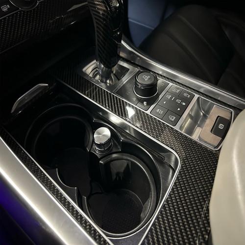 Autobiography Style Zigarettenanzünder Rohling Stecker für Range Rover L405 - Bild 5 von 8