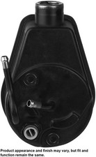 Cardone Reman Power Steering Pump P N 20 8002