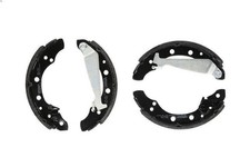 Bremsbackensatz BOSCH 0 986 487 270 für VW VENTO (1H2) 2 1991-1998