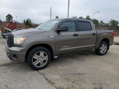 Wash Reservoir Fits 07-21 TUNDRA 4960154