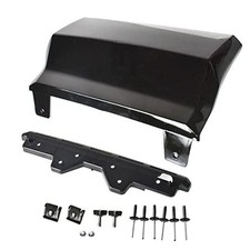 Trailer Hitch Cover Replacement for Suburban Tahoe 2015 2016 2017 2018