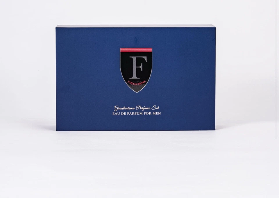 F Colecciones Perfume "FERRARI" Foto 3 de 3