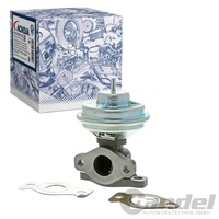 Ackoja AGR-VENTIL AbgasrÜCkfÜHrventil Passend FüR Hyundai Accent Elantra Matrix
