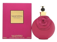 Valentina Rosa Assoluto By Valentino 2.7 oz-80ml EDP Spray /NIB/Discontinued