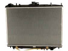Radiator Koyo 43FVBP18 for Honda Passport 1999 2000 2001 2002