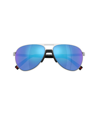 Prada Linea Rossa 0PS 53ZS Pilot Sunglasses