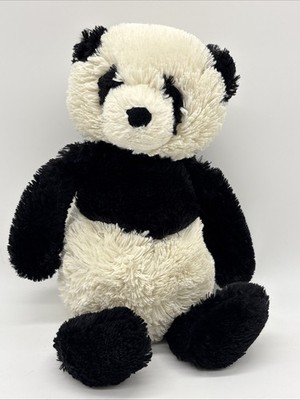 新品　 Bashful Panda バシュフル　パンダ　M Jellycat London Bashful Panda Bear Plush Medium | eBay
