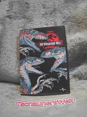 Jurassic Park 2 - Vergessene Welt Howard, Arliss, Jeff Goldblum und Richard Atte