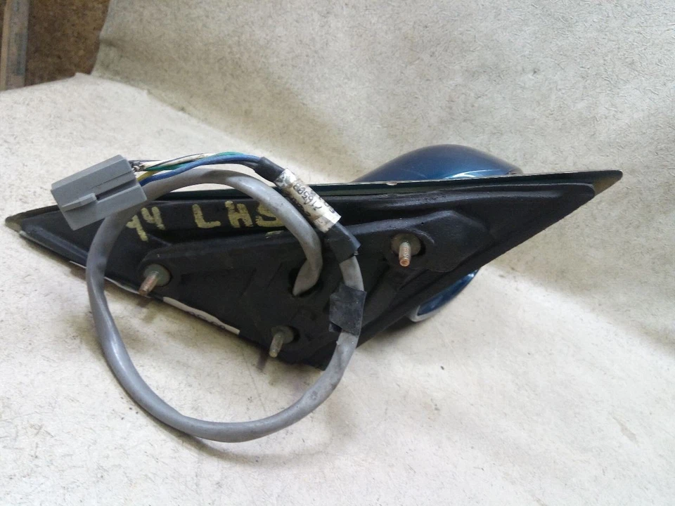 乘客右侧视镜电源加热适用于 93-94 EAGLE VISION d168200696 — 第 2/4 张图片