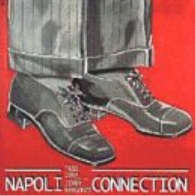 Napoli Connection (CD) Album (UK IMPORT)