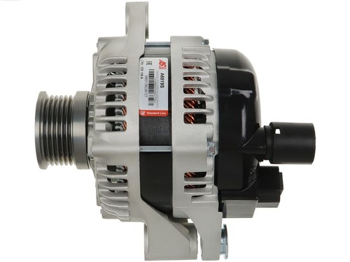 ALTERNATOR A6819S FOR FIAT DOBLO/Cargo/Platform/Chassis/Bus 500X JEEP 1.6L 4cyl - 第 5/13 張圖片