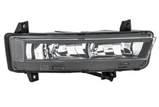 Antibrouillard Skoda 130