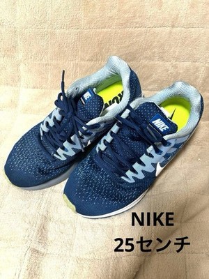 Women 8.0US Nike Running Shoes Zoom Structure Sneaker Original Collection Sports
