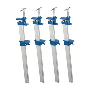 Pince à Châssis ROLSON TOOLS 1200 Mm – 48″ – Aluminium – Réf. 14584