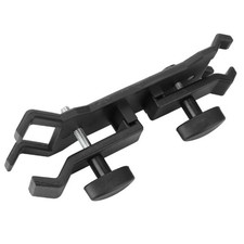 Portable Outdoor Camera Tripod Umbrella Holder Clip Bracket Stand Clamp