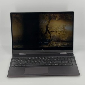 Hp Envy X360 15 | eBay