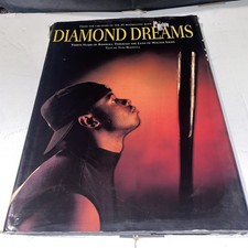 Diamond Dreams: Thirty Years of Baseball Through the Lens of Walter Iooss ..Good
