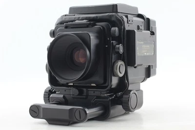 Fujifilm GX680 6x8 cm Medium Format Film Cameras for sale | eBay
