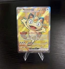 Meowth ex 107/088 Me03: Perfect Order Holo