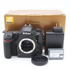 Corpo Nikon D500 566090