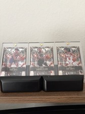 2025 Topps Chrome Cactus Jack NBA Lot🔥