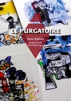 Dante Alighieri (U. A.) | Le Purgatoire | Taschenbuch | FranzöSisch (2024)