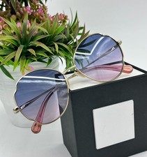 Women s Authentic Chlo Sunglasses Designer