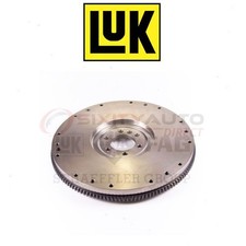 LuK MX Clutch Flywheel for 1982-1984 Chevrolet C20 Suburban - Transmission ah