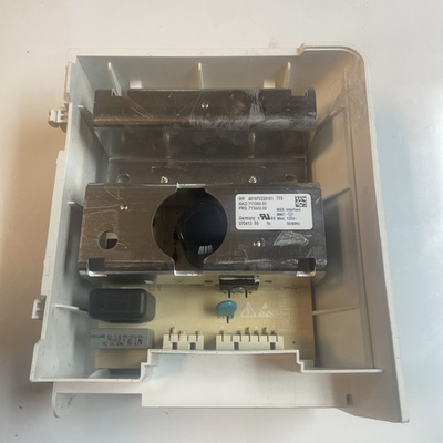 #ad #ad Whirlpool 8183196 Micro Computer Motor Control Board $195.00