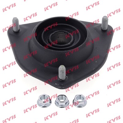 Top Strut Mounting fits HYUNDAI LANTRA J-2, XD 1.6 Front 95 to 06 KYB 516102D100 - Picture 1 of 2