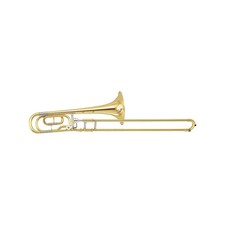 Yamaha YBL421G Intermediate Bass Trombone