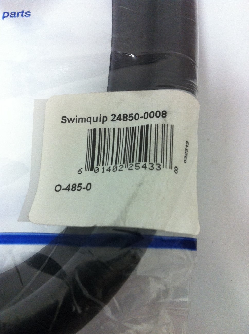 Tank-O-Ring 21" Für Sta-Rite System 3 Poolfilter – Ersatzteil 24850-0008 – Passend Für S7S50, S7M120, S7D75