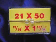 Horolovar 21x50 Mainspring 4 Schatz 1000 Day Anniversary Clock With Instructions