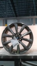 2018 BMW X3 Green 19 OEM Wheel Rim 7.5 Width, 107K Miles, Warranty