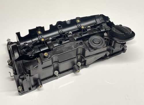 Bmw  1er 2er 3er 4er 5er X1 X3 X5  N47 Zylinderkopfhaube  Ventildeckel  7810584