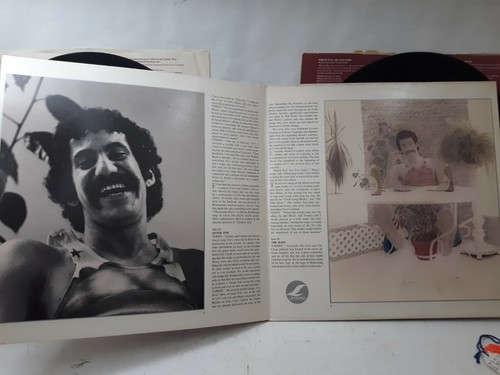 Jim Croce The Faces I've Been 2 X LP Lifesong records LS 900 1975 - Picture 5 of 9