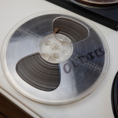 9 LOT Reel to Reel Tape – Scotch 90 | Memorex | Radio Shack – UNTESTED - Imagen 10 de 17